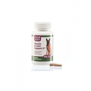 PetAlive Muscle & Joint Support 保持肌肉和關節健康 60粒（狗食用）
